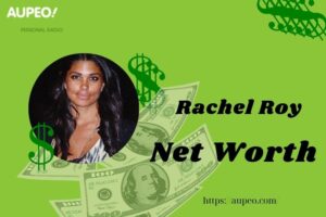 What is Rachel Roy Net Worth 2025 Salary Wealth Career Earnings
