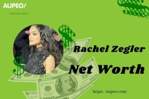What is Rachel Zegler Net Worth 2025 Salary Wealth Career Earnings