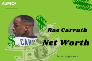 Rae Carruth Wealth, Salary and Finance Overview