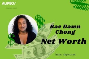 Rae Dawn Chong Wealth, Salary and Finance Overview
