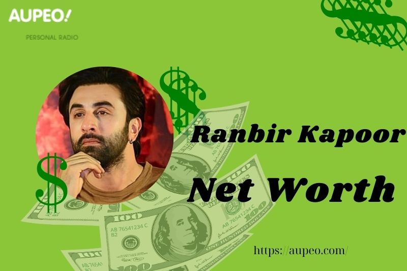 What is Ranbir Kapoor Net Worth 2025: Salary Per Film, Wealth & Investments What is Ranbir Kapoor Net Worth 2025: Salary Per Film, Wealth & Investments