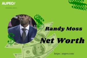 What is Randy Moss Net Worth 2025 Salary Wealth Career Earnings