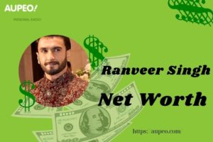 Ranveer Singh Wealth, Salary and Finance Overview