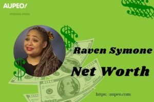 Raven Symone Wealth, Salary and Finance Overview