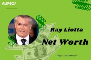 Ray Liotta Wealth, Salary and Finance Overview