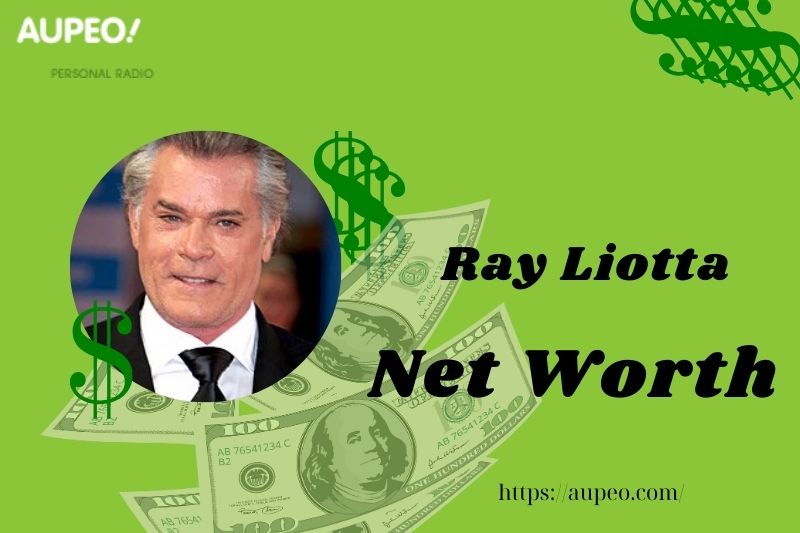 What is Ray Liotta Net Worth 2025: How He Built His Wealth & Career Earnings What is Ray Liotta Net Worth 2025: How He Built His Wealth & Career Earnings