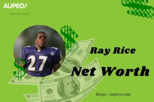 Ray Rice Wealth, Salary and Finance Overview
