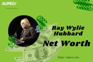 Ray Wylie Hubbard Wealth, Salary and Finance Overview
