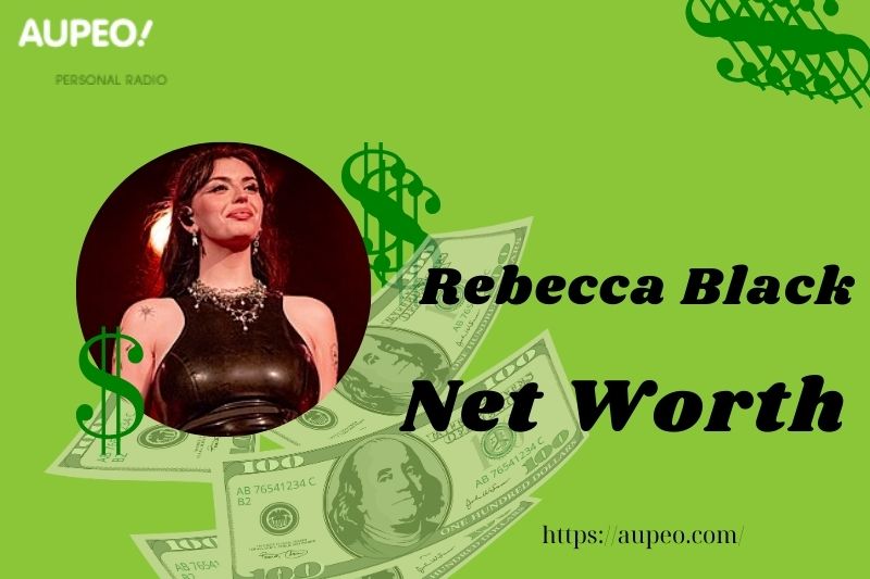 What is Rebecca Black Net Worth 2025: How Much Does She Earn & Make? What is Rebecca Black Net Worth 2025: How Much Does She Earn & Make?