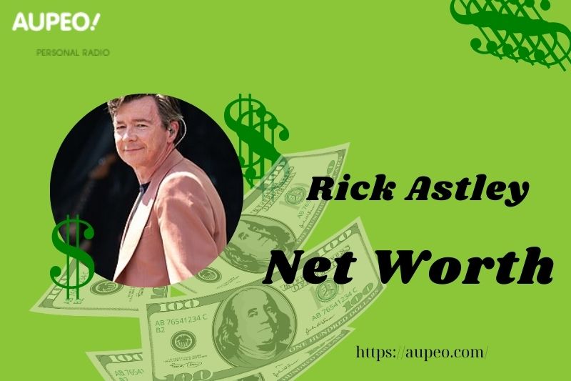 What is Rick Astley Net Worth 2025: How He Earns from Music & Royalties What is Rick Astley Net Worth 2025: How He Earns from Music & Royalties
