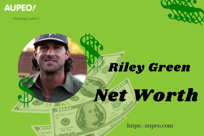 What is Riley Green Net Worth 2025: Wealth, Salary, and Financial Insights What is Riley Green Net Worth 2025: Wealth, Salary, and Financial Insights