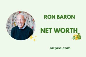 Ron Baron Wealth, Salary, and Financial Overview