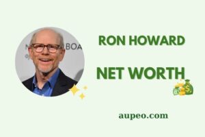 Ron Howard Wealth, Salary, and Financial Overview