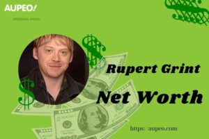 Rupert Grint Wealth, Salary and Finance Overview