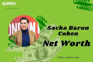 Sacha Baron Cohen Wealth, Salary and Finance Overview