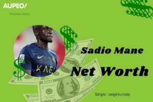 Sadio Mane Wealth, Salary and Finance Overview