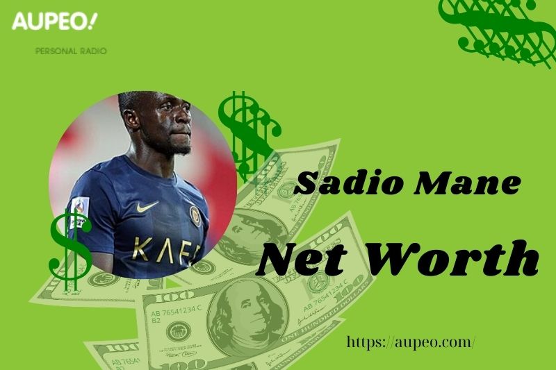 What is Sadio Mane Net Worth 2025: How Much Does He Earn from Football? What is Sadio Mane Net Worth 2025: How Much Does He Earn from Football?