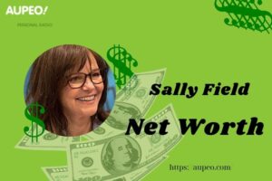What is Sally Field Net Worth 2025 Salary Wealth Career Earnings