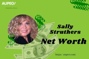 Sally Struthers Wealth, Salary and Finance Overview