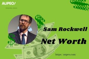 What is Sam Rockwell Net Worth 2025 Salary Wealth Career Earnings