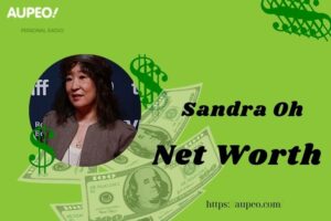 Sandra Oh Wealth, Salary and Finance Overview