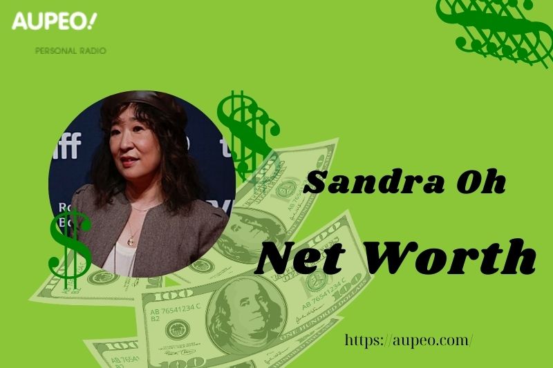 What is Sandra Oh Net Worth 2025: How Much Does She Earn From Acting? What is Sandra Oh Net Worth 2025: How Much Does She Earn From Acting?