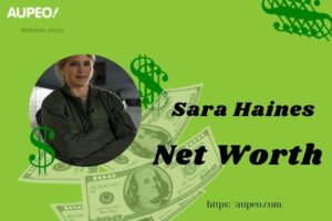 Sara Haines Wealth, Salary and Finance Overview