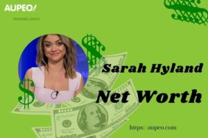 Sarah Hyland Wealth, Salary and Finance Overview