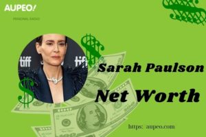 Sarah Paulson Wealth, Salary and Finance Overview