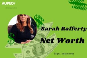 Sarah Rafferty Wealth, Salary and Finance Overview