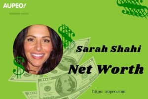 Sarah Shahi Wealth, Salary and Finance Overview