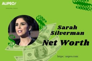 Sarah Silverman Wealth, Salary and Finance Overview