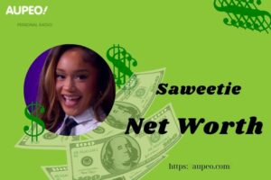 Saweetie Wealth, Salary and Finance Overview