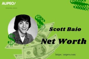 Scott Baio Wealth, Salary and Finance Overview