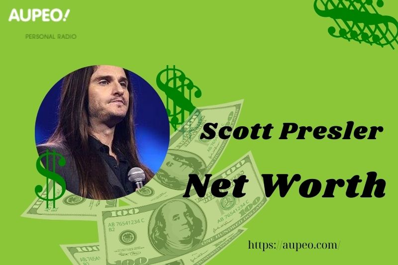 What is Scott Presler Net Worth 2025: How He Earns and Spends His Money What is Scott Presler Net Worth 2025: How He Earns and Spends His Money