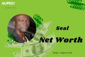 Seal Wealth, Salary and Finance Overview