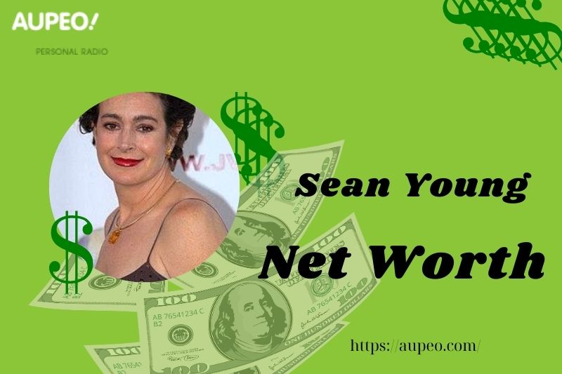 What is Sean Young Net Worth 2025: Salary From Iconic Film and TV Roles What is Sean Young Net Worth 2025: Salary From Iconic Film and TV Roles