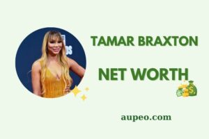 Tamar Braxton Wealth, Salary, and Financial Overview