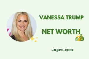 What is Vanessa Trump Net Worth 2025 Earnings, Salary, Finances