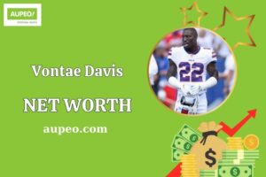Vontae Davis Wealth, Salary, and Financial Overview