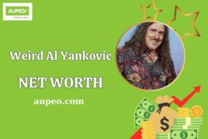 What is Weird Al Yankovic Net Worth 2025: Income Sources and Financial Insights