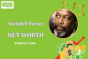 Wendell Pierce Wealth, Salary, and Financial Overview