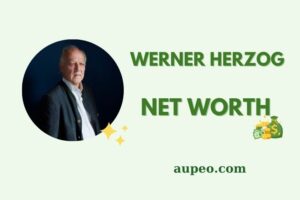 Werner Herzog Wealth, Salary, and Financial Overview