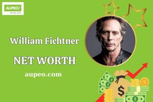William Fichtner Wealth, Salary, and Financial Overview