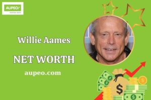 What is Willie Aames Net Worth 2025: Salary, Wealth, and Financial Overview
