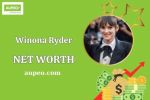 Winona Ryder Wealth, Salary, and Financial Overview