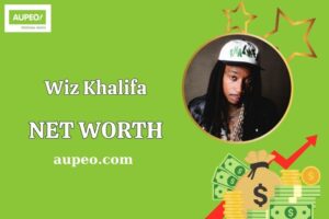 What is Wiz Khalifa Net Worth 2025: Income Sources, Wealth, and Financial Journey