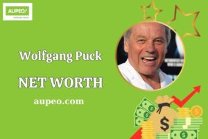 What is Wolfgang Puck Net Worth 2025: How He Built His Culinary Empire