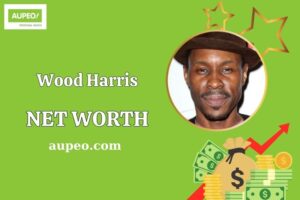 Wood Harris Wealth, Salary, and Financial Overview