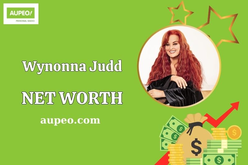 What is Wynonna Judd Net Worth 2025: How Much Does She Earn from Music? What is Wynonna Judd Net Worth 2025: How Much Does She Earn from Music?